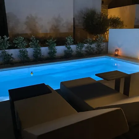 别墅 Gaia Naxhom *