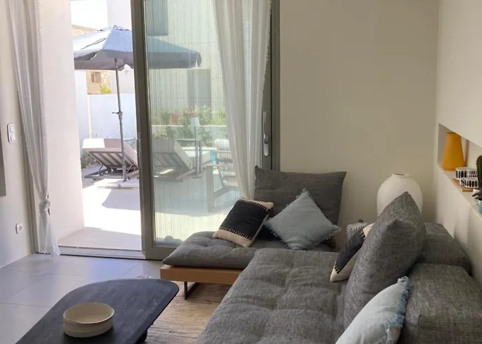 Gaia Naxhom Agia Anna (Naxos)