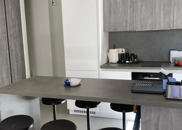 Gaia Naxhom 别墅 Agia Anna (Naxos)