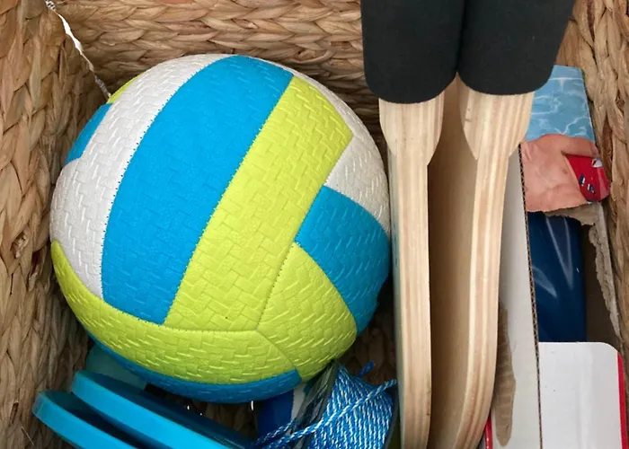 别墅 Gaia Naxhom Agia Anna (Naxos)