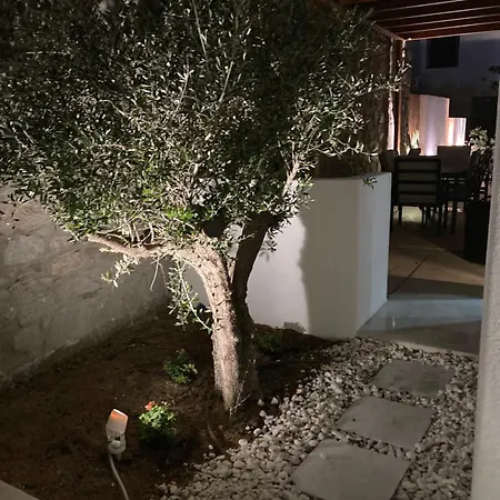 Villa Gaia Naxhom *