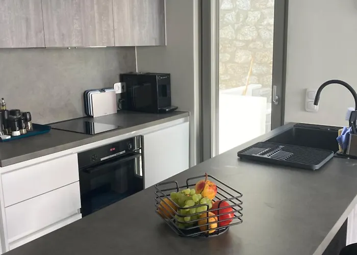 Gaia Naxhom Agia Anna (Naxos)