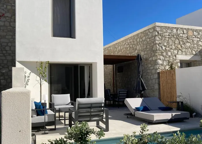 Gaia Naxhom Agia Anna (Naxos)