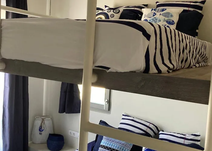 Gaia Naxhom Agia Anna (Naxos)